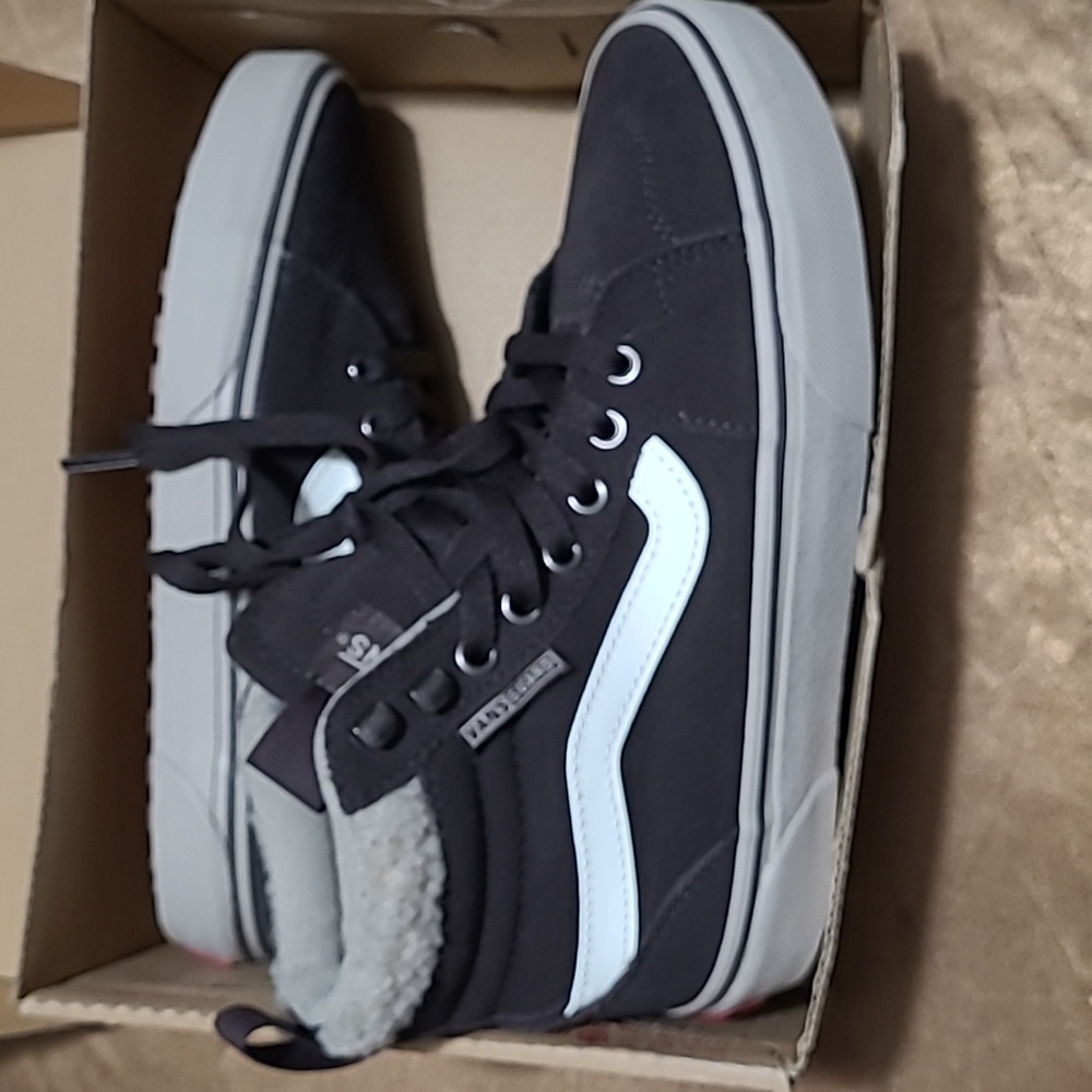 Vans Filmore Hi